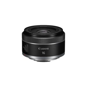 CANON RF 16mm f/2.8 STM