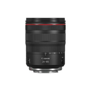 CANON RF 24-105mm f/4 L IS USM