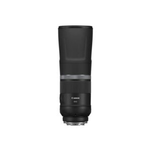 CANON RF 800mm F11 IS STM