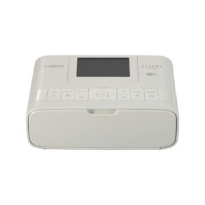 CANON SELPHY CP1300 White