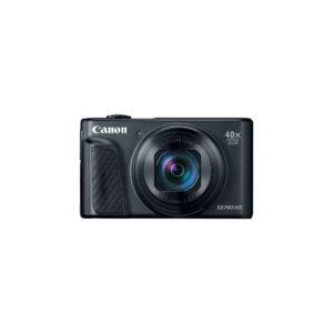 CANON SX740 Black