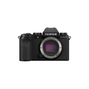 FUJI X-S20 Body (淨機身)