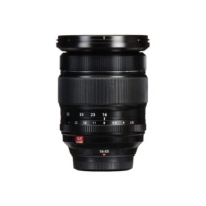 FUJI XF 16-55mm f/2.8 R LM WR