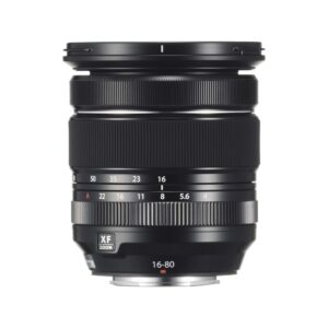 FUJI XF 16-80mm f/4 R OIS WR (White Box)