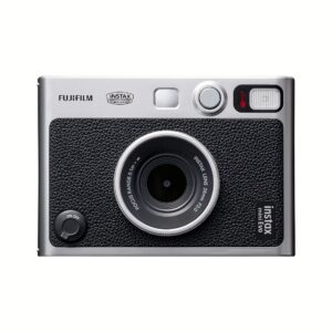 FUJI instax mini Evo (Black)