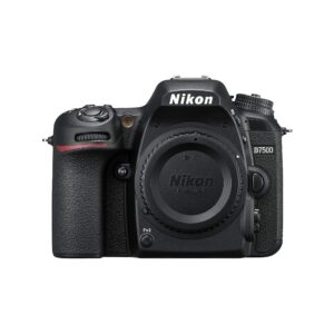 NIKON D7500 Body (淨機身)