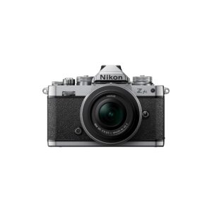 NIKON Z fc KIT DX 16-50mm f/3.5-6.3 VR