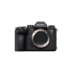 SONY A9 III Body (淨機身)