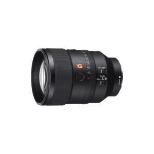 SONY FE 135mm f/1.8 GM