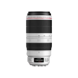 CANON EF 100-400mm f/4.5-5.6L IS II USM