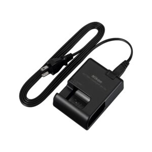 NIKON MH-25A Battery Charger (White Box)