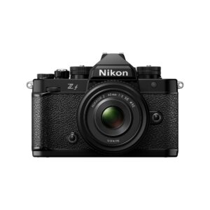 NIKON Zf KIT NIKKOR Z 40mm f/2 SE