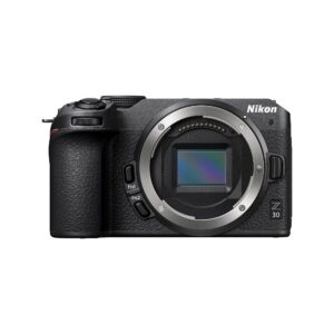 NIKON Z30 Body (淨機身)