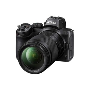 NIKON Z5 KIT NIKKOR Z 24-200mm f/4-6.3 VR