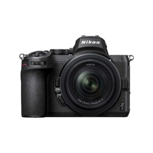 NIKON Z5 KIT NIKKOR Z 24-50mm f/4-6.3