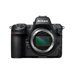 NIKON Z8 Body (淨機身)19