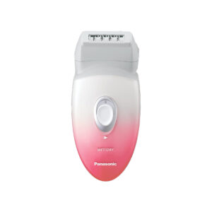 PANASONIC Epilator ES-EU20