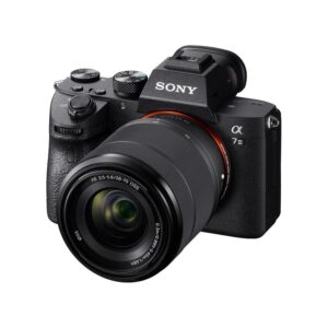 SONY A7 III KIT FE 28-70mm f/3.5-5.6 OSS