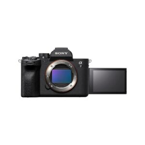 SONY A7 IV Body (淨機身)