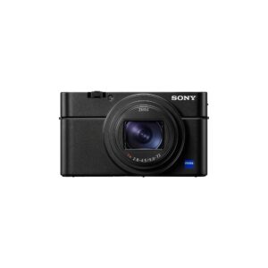 SONY RX100 VII