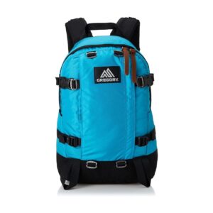 Gregory グレゴリー All Day V2.1 (24L) (Turquoise Blue綠松石藍)