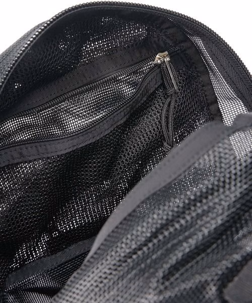 GREGORY グレゴリー 夏日沙灘王 Day Pack Fresh Air Mesh (黑色/Black) - Image 7
