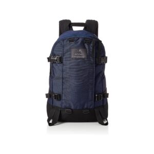 Gregory グレゴリー All Day V2.1 (24L) (Cordura Navy Ballistic海軍藍)