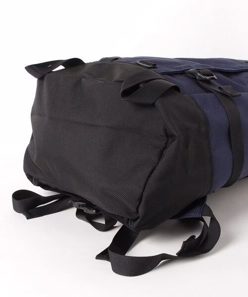 Gregory グレゴリー All Day V2.1 (24L) (Cordura Navy Ballistic海軍藍) - Image 7