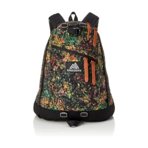 Gregory グレゴリー經典日系Day pack 26L- (Tropical Forest熱帶森林迷彩)