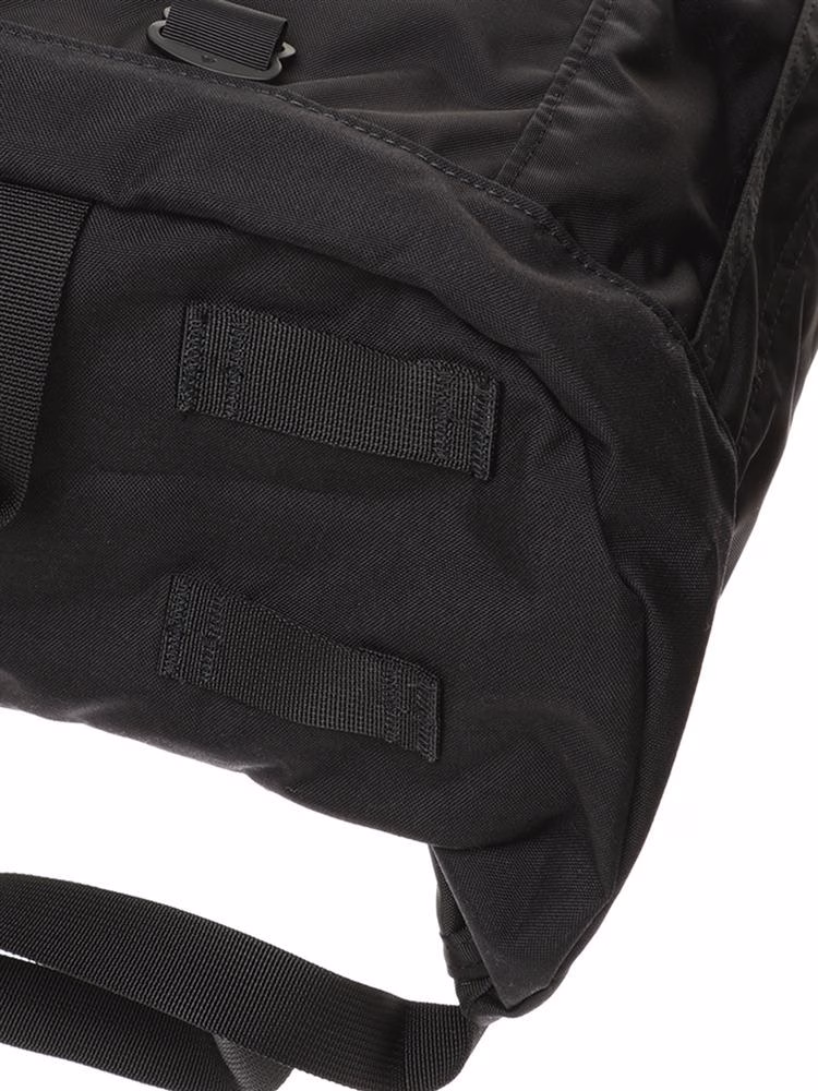Gregory グレゴリー Hidden Logo Cordura 別注 Day Pack 26L  (黑魂版Black Ballistic) - Image 4