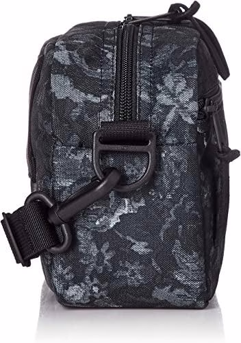 GREGORY グレゴリー PADDED Pouch Shoulder (黑花BLACK TAPESTRY) - Image 7