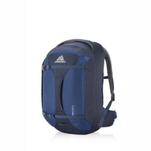 Gregory グレゴリー Praxus 45L (Indigo Blue靛藍)