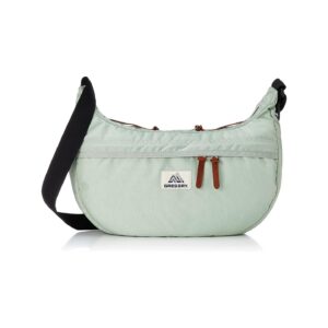 GREGORY グレゴリー SATCHEL 13L Shoulder Bag (LFade Green淡綠色)