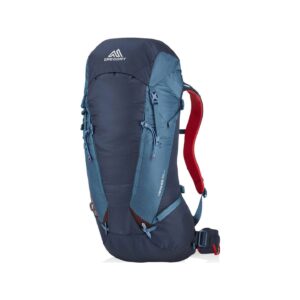 Gregory グレゴリー Targhee FT 35L (Spark Navy藍色)