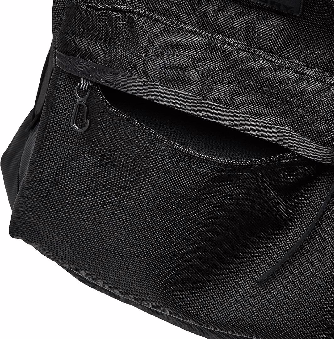 Gregory グレゴリー Easy Day 20L (CORDURA 絕黑版) - Image 3