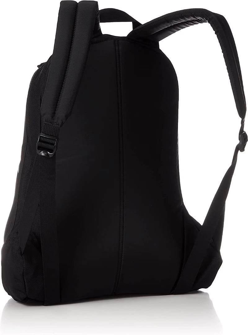 Gregory グレゴリー Easy Day 20L (CORDURA 絕黑版) - Image 4