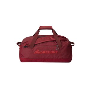 Gregory グレゴリー Supply 65L (血紅Bloodsttone)