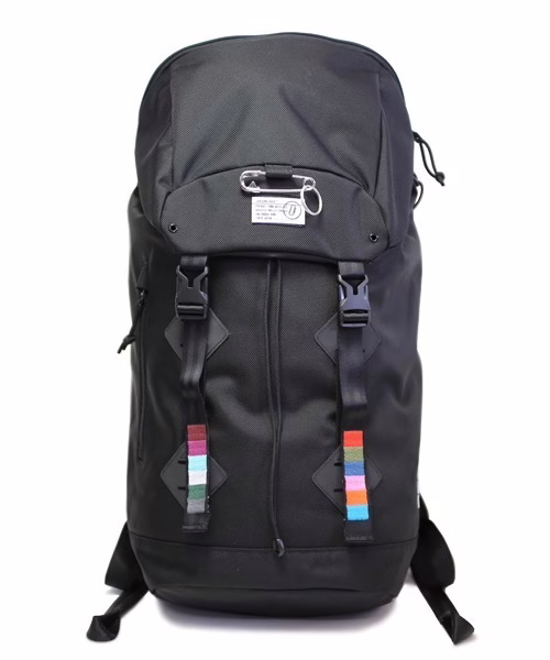 NEW ERA x Jam Home Made 35L - Black黑色 - Image 15