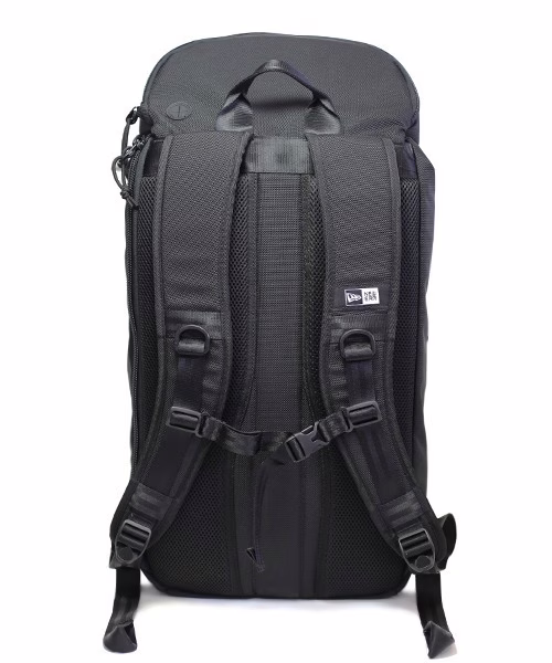NEW ERA x Jam Home Made 35L - Black黑色 - Image 14