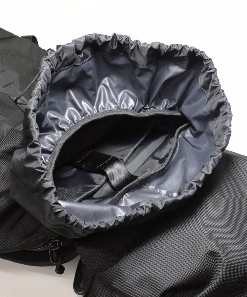 NEW ERA x Jam Home Made 35L - Black黑色 - Image 12