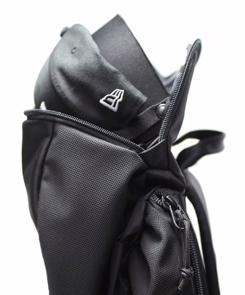 NEW ERA x Jam Home Made 35L - Black黑色 - Image 11