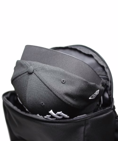 NEW ERA x Jam Home Made 35L - Black黑色 - Image 10