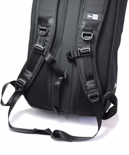 NEW ERA x Jam Home Made 35L - Black黑色 - Image 9