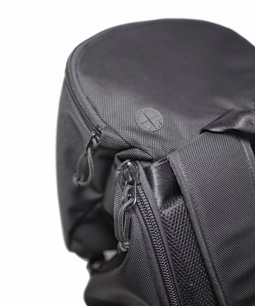 NEW ERA x Jam Home Made 35L - Black黑色 - Image 8