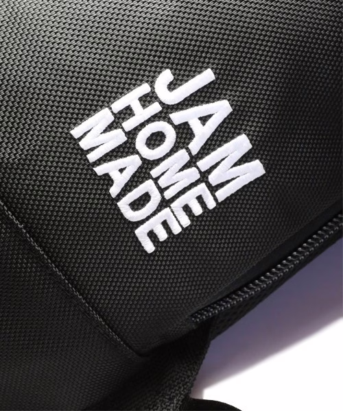 NEW ERA x Jam Home Made 35L - Black黑色 - Image 7