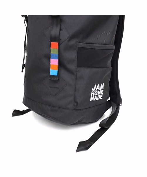 NEW ERA x Jam Home Made 35L - Black黑色 - Image 6