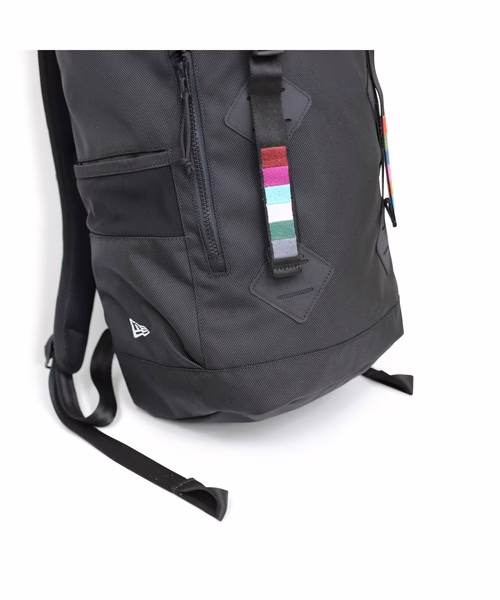 NEW ERA x Jam Home Made 35L - Black黑色 - Image 5
