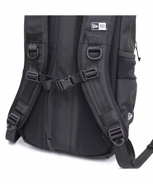 NEW ERA x Jam Home Made 35L - Black黑色 - Image 4
