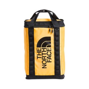 THE NORTH FACE EXPLORE FUSEBOX S 26L (Golden Yello金黃色)