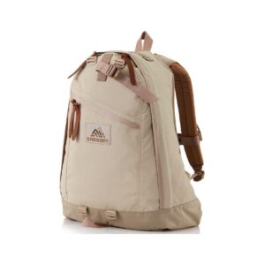 Gregory グレゴリー DAY PACK 26L (Desert Sand 沙漠沙色)